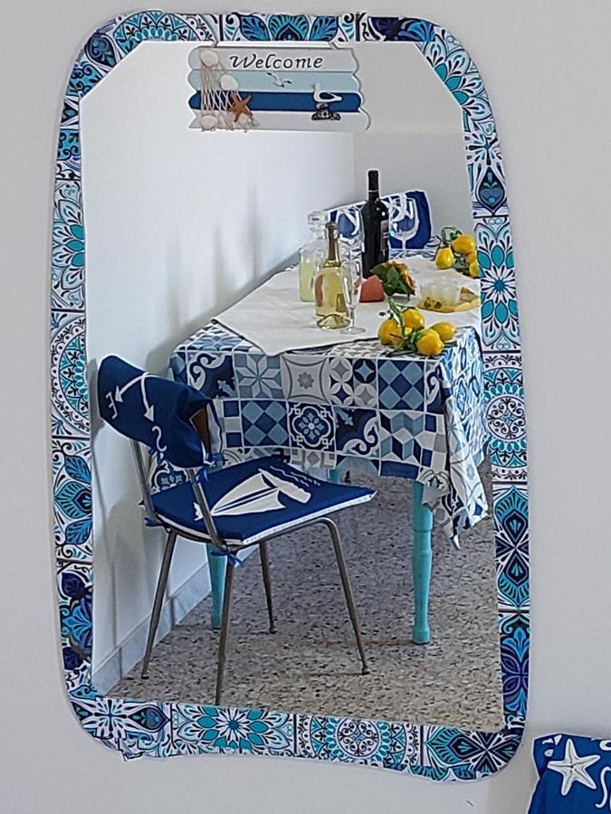 Don Ciccio'S House Apartment Amalfi Bagian luar foto