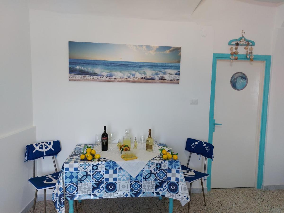 Don Ciccio'S House Apartment Amalfi Bagian luar foto