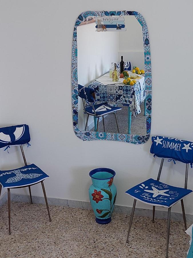 Don Ciccio'S House Apartment Amalfi Bagian luar foto