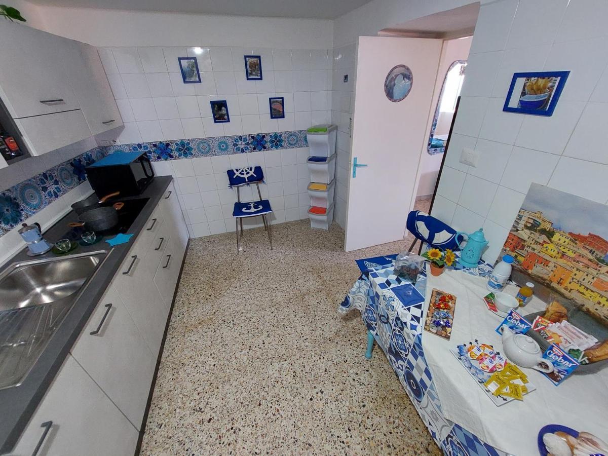 Don Ciccio'S House Apartment Amalfi Bagian luar foto
