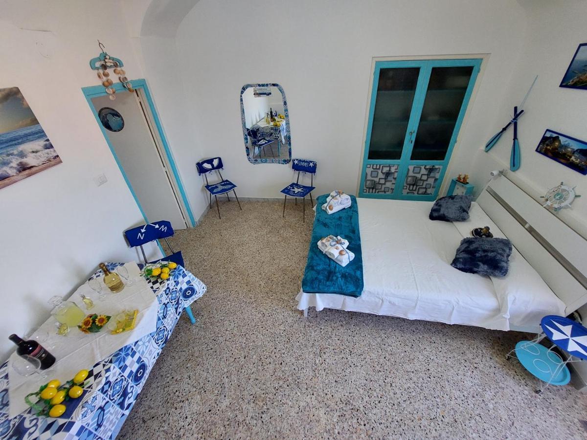 Don Ciccio'S House Apartment Amalfi Bagian luar foto