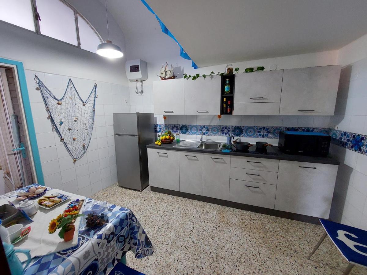 Don Ciccio'S House Apartment Amalfi Bagian luar foto