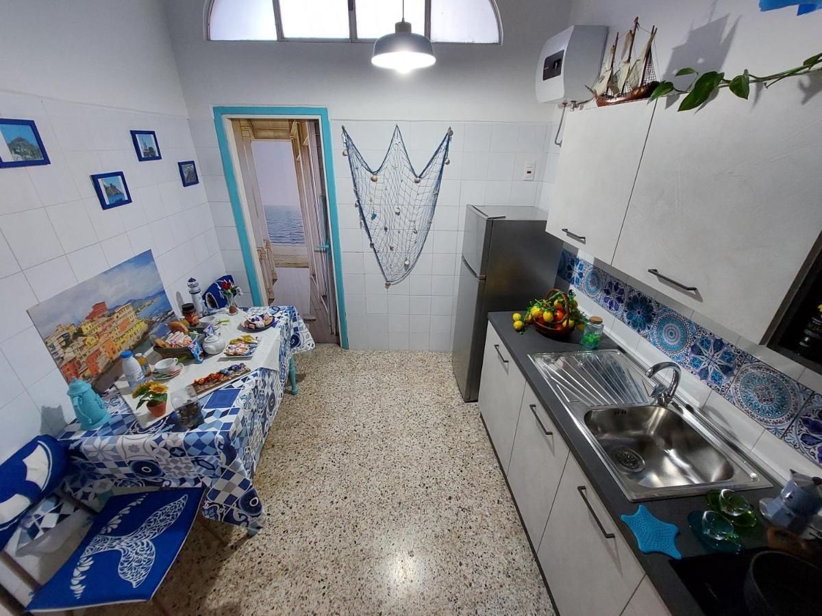 Don Ciccio'S House Apartment Amalfi Bagian luar foto