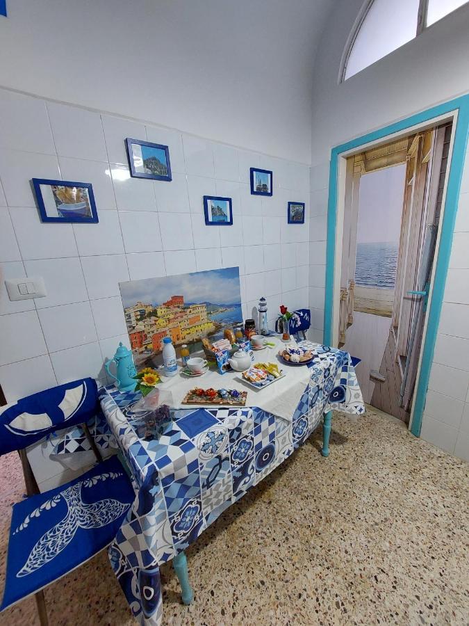 Don Ciccio'S House Apartment Amalfi Bagian luar foto