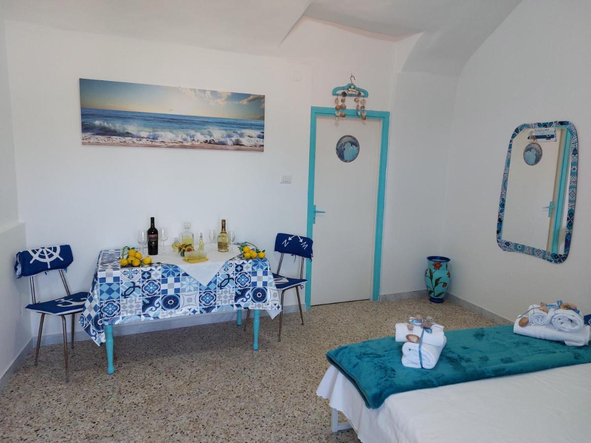 Don Ciccio'S House Apartment Amalfi Bagian luar foto
