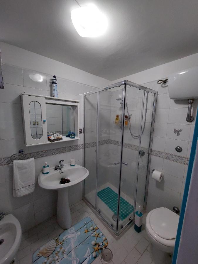 Don Ciccio'S House Apartment Amalfi Bagian luar foto