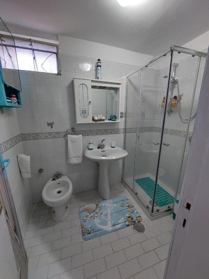 Don Ciccio'S House Apartment Amalfi Bagian luar foto